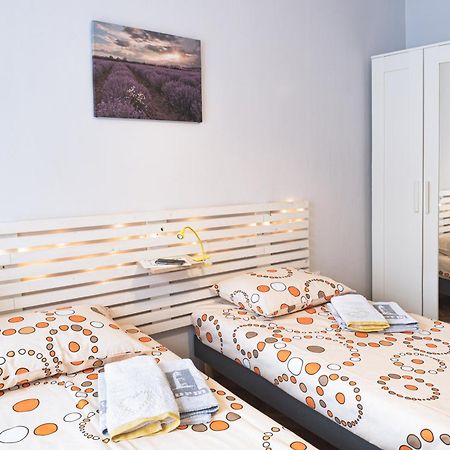 Photo Art Apartment Burgas Exterior foto